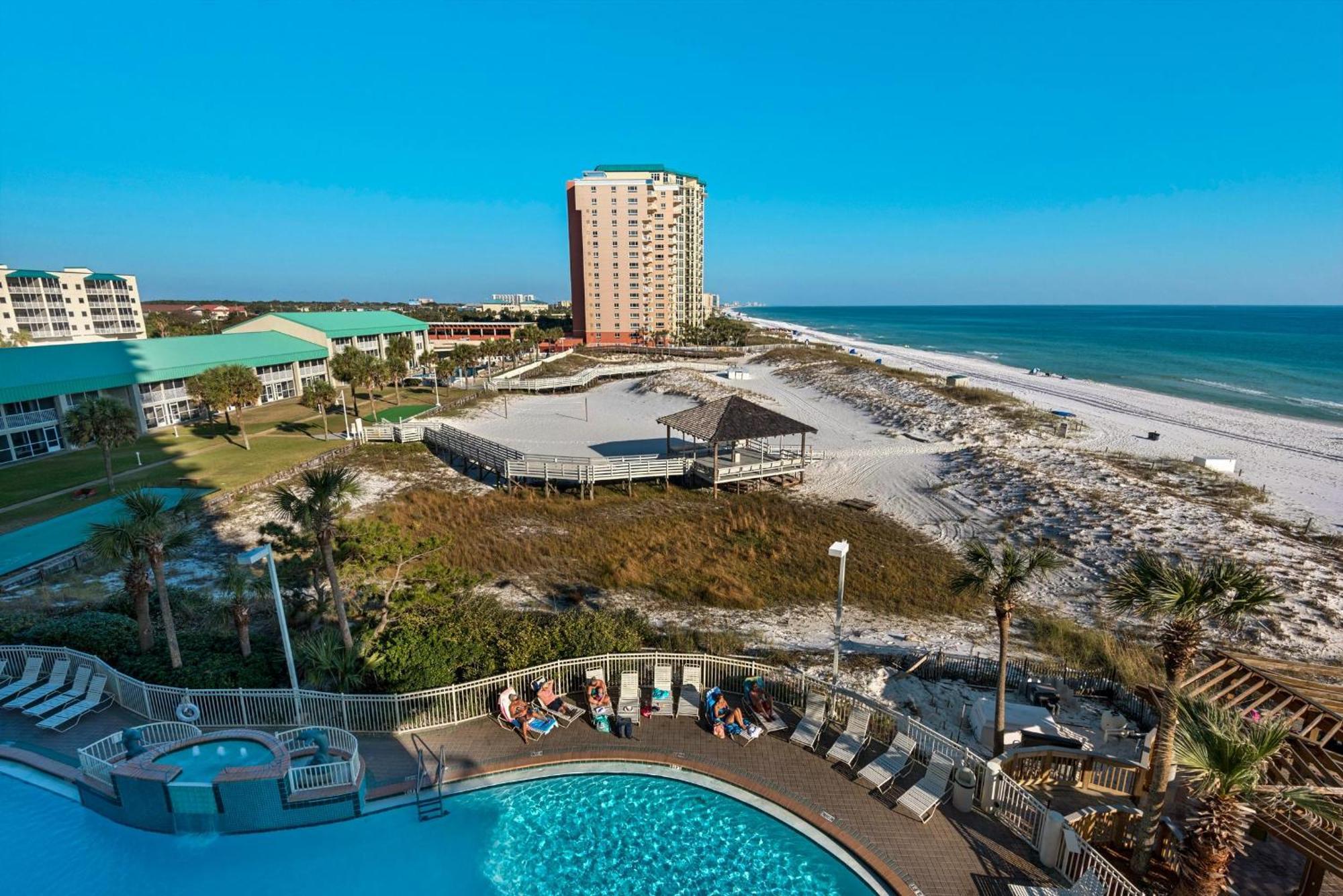 Pelican Beach Resort 501 Destin Exterior photo