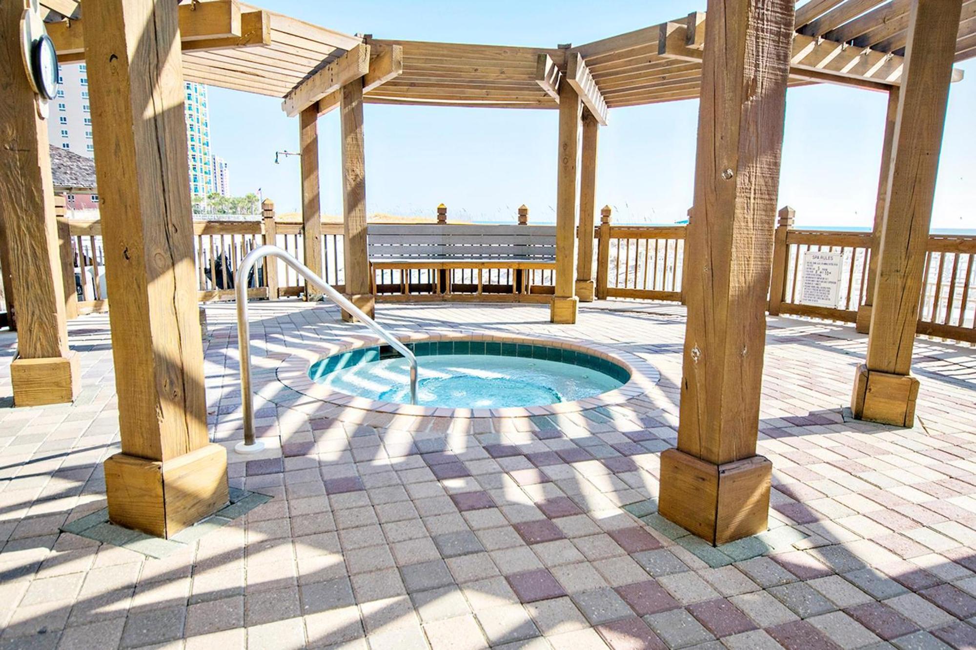 Pelican Beach Resort 501 Destin Exterior photo